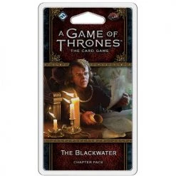Fantasy Flight A Game Of Thrones : The Blackwater