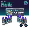 Scale75 Paints Summon Potions : Instant Colors Paint Set
