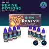 Scale75 Revive Potions : Instant Colors Paint Set Paints