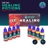 Scale75 Healing Potions : Instant Colors Paint Set Paints