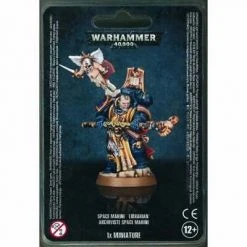 Games Workshop Librarian