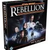 Fantasy Flight Star Wars: Rebellion - Rise Of The Empire