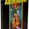 Onyx Path Publishing Trinity Continuum : Aberrant