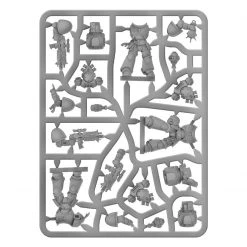 Games Workshop Intercessors + Paint Set