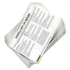 Games Workshop Malign Sorcery