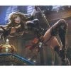 Game Plus Products Rogue's Reward - Card Gaming Playmat