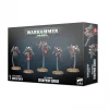 Games Workshop Seraphim / Zephyrim Squad