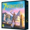 Repos Board Games 7 Wonders