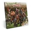 CMON Zombicide - Green Horde Extra Tiles Pack