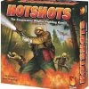 Fireside Games Hotshots