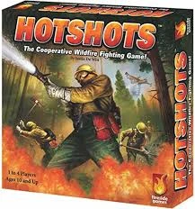 Fireside Games Hotshots