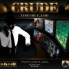 Stronghold Games Crude : The Oil Game Board Games 1 Stronghold Games Crude : The Oil Game Board Games