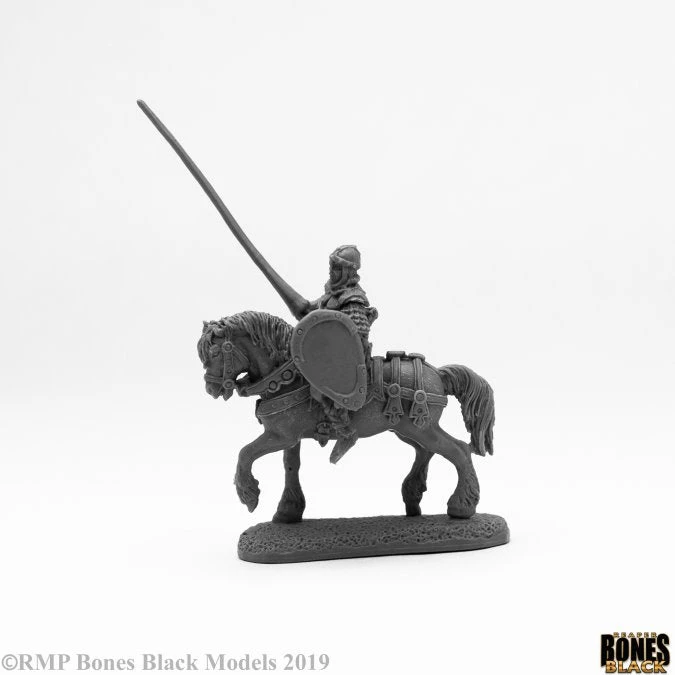 Reaper Bones Bones Black - Anhurian Cavalry Dungeons & Dragons Reaper Bones Bones Black - Anhurian Cavalry Dungeons & Dragons