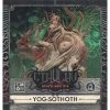 CMON Cthulhu Death May Die: Yog Sothoth