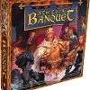 Fantasy Flight The Last Banquet Board Games