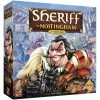 CMON Sheriff Of Nottingham (2nd Edition) CMon Boxed Games