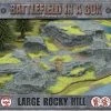 Gale Force Nine Scenery & Terrain Battlefield In A Box: Large Rocky Hill