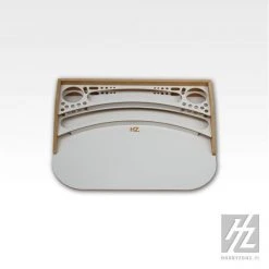 Hobby Zone Painting Station