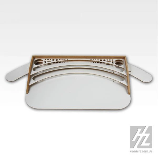 Hobby Zone Organize Large Painting Station Hobby Zone Organize Large Painting Station