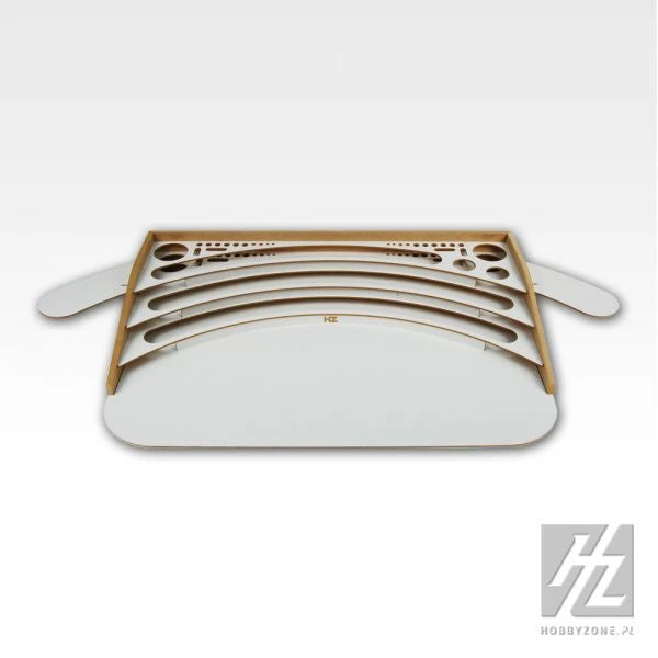 Hobby Zone Professional Painting Station Organize Hobby Zone Professional Painting Station Organize