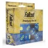 Modiphius Dystopian / Post-Apocalypse Fallout RPG : Dice Set