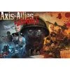 Wizards Of The Coast Board Games Axis & Allies & Zombies