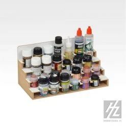 Hobby Zone Organize Workstation Paint Module