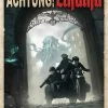 Modiphius Achtung! Cthulhu : Keeper's Guide To The Secret War