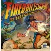 Restoration Games Board Games Fireball Island - The Last Adventurer