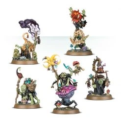 Games Workshop Gobbapalooza
