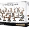 Games Workshop Untamed Beasts