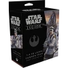 Atomic Mass Star Wars: Legion - 1.4 FD Laser Cannon Team Star Wars Legion
