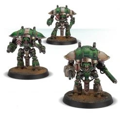 Games Workshop Adeptus Titanicus - Imperial Knights