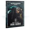 Games Workshop Codex : Iron Hands 1 Games Workshop Codex : Iron Hands