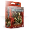 Games Workshop Beastgrave - The Grymwatch