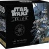 Atomic Mass Star Wars: Legion - ARC Troopers Unit Expansion