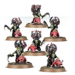 Games Workshop Sneaky Snufflers