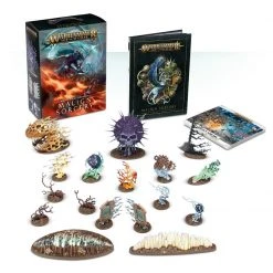 Games Workshop Malign Sorcery