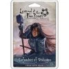 Fantasy Flight Board Games Legend Of The Five Rings - LCG : Defenders Of Rokugan (crab Clan Pack)