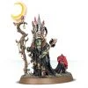 Games Workshop Skragrott The Loonking