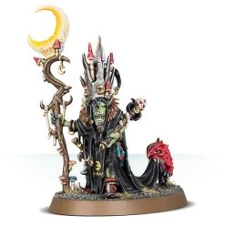 Games Workshop Skragrott The Loonking