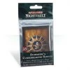 Games Workshop Nightvault - Stormsire's Cursebreakers Sleeves