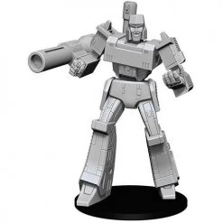 Wizkids Megatron