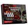 Army Painter Dungeons & Dragons Nolzur's Marvelous Pigments - Underdark Paint Set