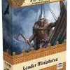 Academy Games 878 Vikings : Invasions Of England - Leader Miniatures Board Games