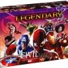 Upper Deck Board Games Legendary - Civil War 2 Upper Deck Board Games Legendary - Civil War