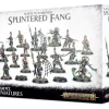 Games Workshop Splintered Fang