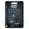 Games Workshop Iron Hands Primaris Upgrades & Transfers 1 Games Workshop Iron Hands Primaris Upgrades & Transfers