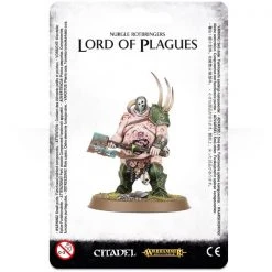 Games Workshop Lord Of Plagues