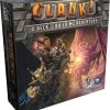 Renegade Game Studio Board Games Clank! A Deck Building Adventure 1 Renegade Game Studio Board Games Clank! A Deck Building Adventure